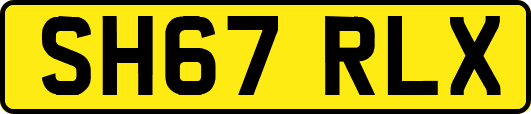 SH67RLX