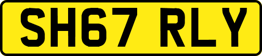 SH67RLY