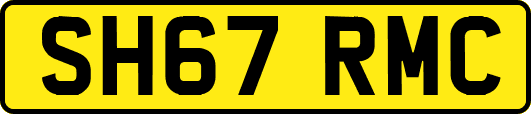 SH67RMC
