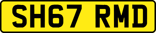 SH67RMD