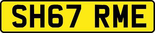 SH67RME