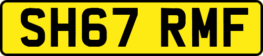 SH67RMF