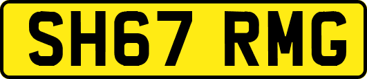 SH67RMG