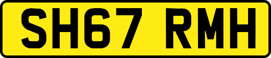 SH67RMH