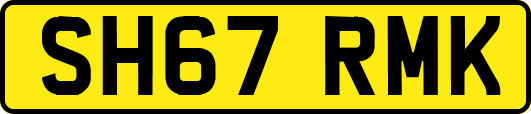 SH67RMK