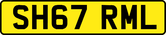 SH67RML