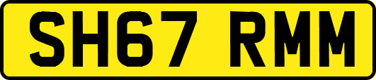 SH67RMM