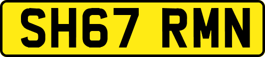 SH67RMN