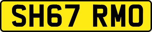 SH67RMO