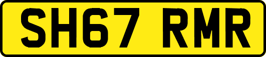 SH67RMR
