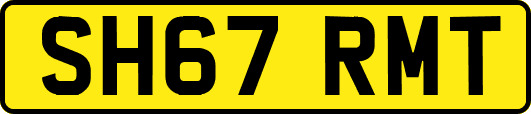 SH67RMT