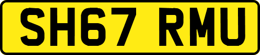 SH67RMU