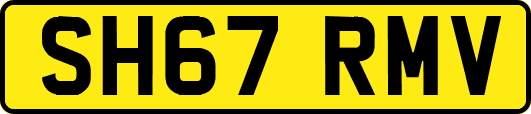 SH67RMV