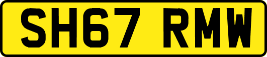SH67RMW