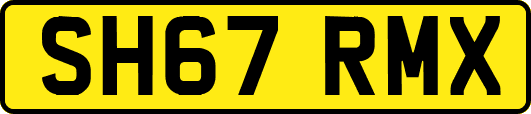 SH67RMX