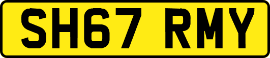 SH67RMY