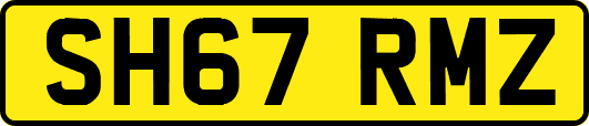 SH67RMZ
