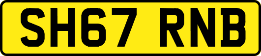 SH67RNB