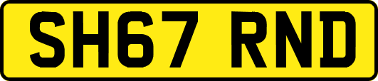 SH67RND