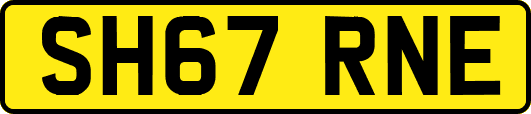 SH67RNE