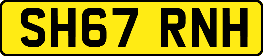SH67RNH