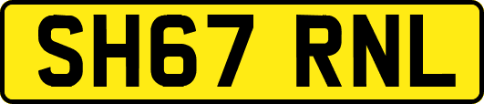 SH67RNL