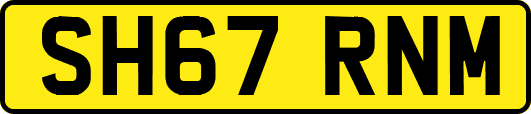 SH67RNM