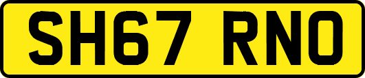 SH67RNO
