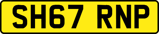 SH67RNP