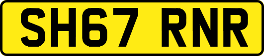SH67RNR