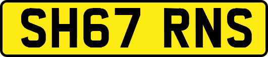 SH67RNS