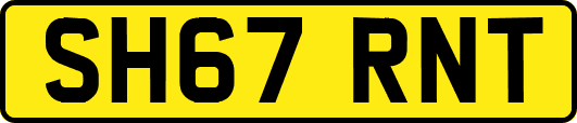 SH67RNT