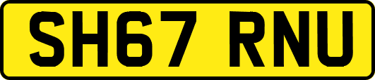 SH67RNU