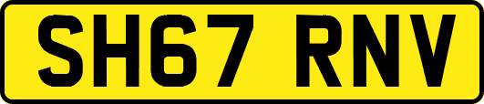 SH67RNV