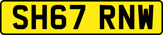 SH67RNW