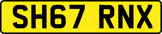SH67RNX
