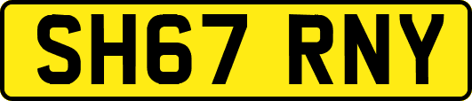 SH67RNY