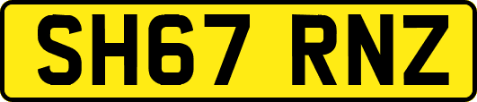 SH67RNZ