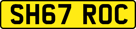 SH67ROC