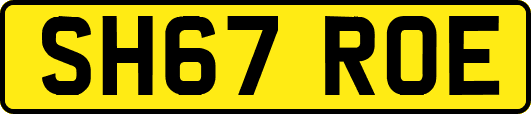 SH67ROE