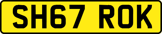 SH67ROK