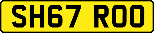 SH67ROO