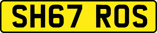 SH67ROS