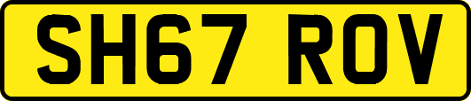 SH67ROV