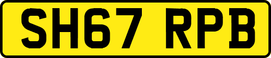 SH67RPB