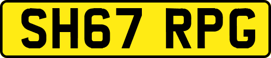 SH67RPG