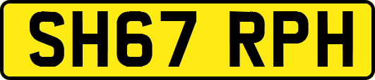 SH67RPH