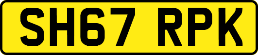 SH67RPK