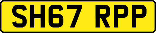SH67RPP