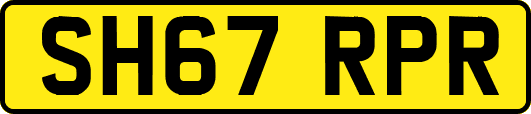 SH67RPR